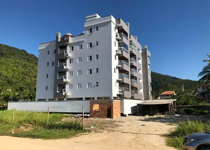 Serramar - Praia Das Toninhas Ubatuba